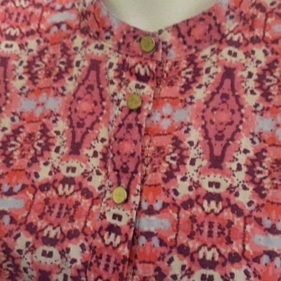 Cynthia Rowley linen mini dress 2 & Miami black boho sundress xxs casual summer - Picture 7 of 16